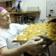 Rettungsbrot – Die kleinste Bio-Bäckerei Hamburgs