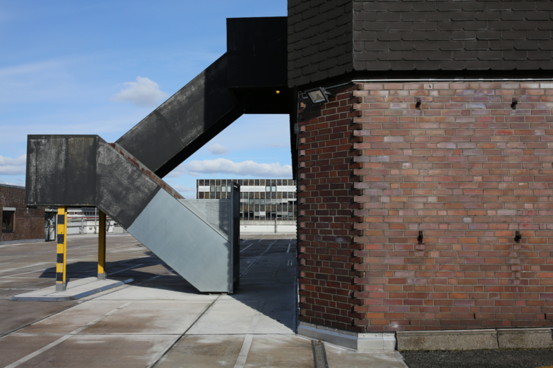 Parkhaus Parkhaus