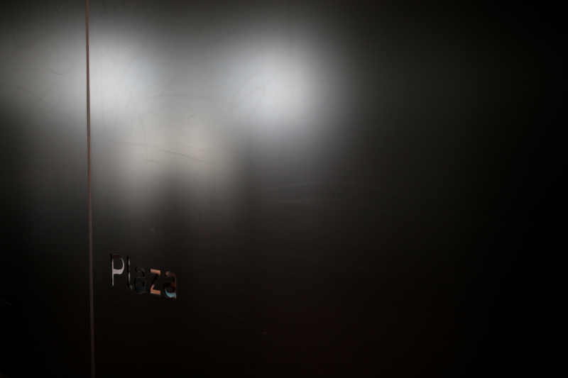 Elbphilharmonie Plaza