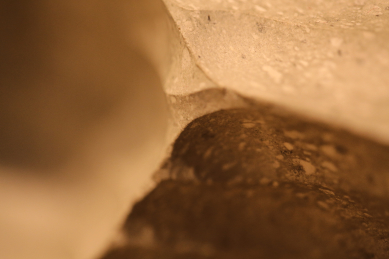 Elbphilharmonie Großer Saal Wand