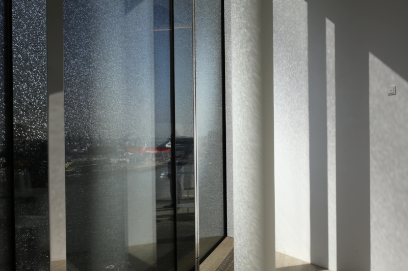 Elbphilharmonie Aussicht