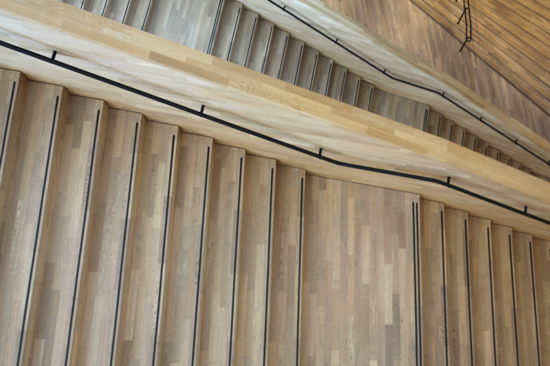 Elbphilharmonie Treppe