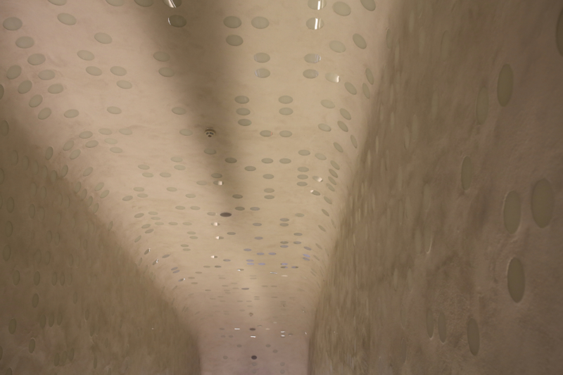 Elbphilharmonie Eingang